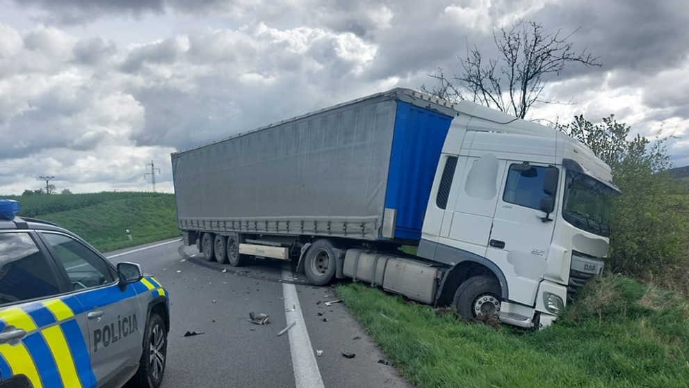 Pri nehode zomrela mladá mamička.