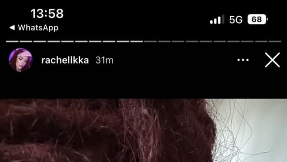 Týranie influencerky