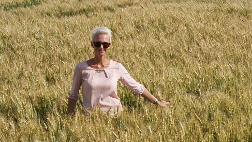 Zuzana Benešová, Donau Farm Group