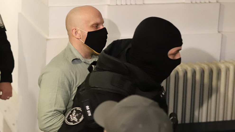 Dôvera voči politikom.