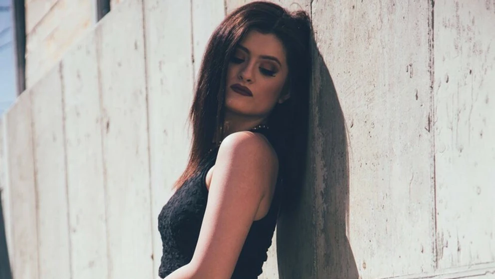 Gabrielle Waters