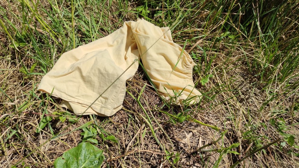 Miesto, odkiaľ väzeň ušiel