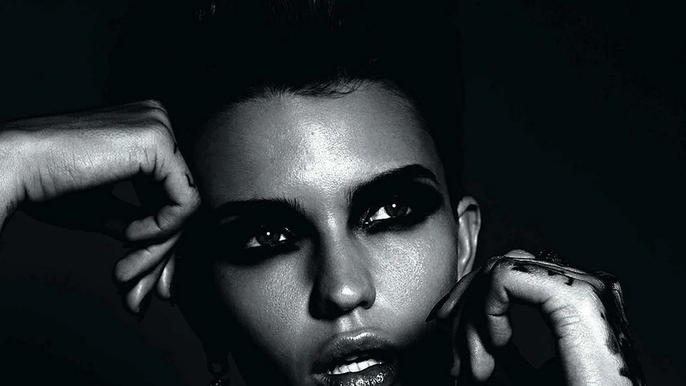Ruby Rose