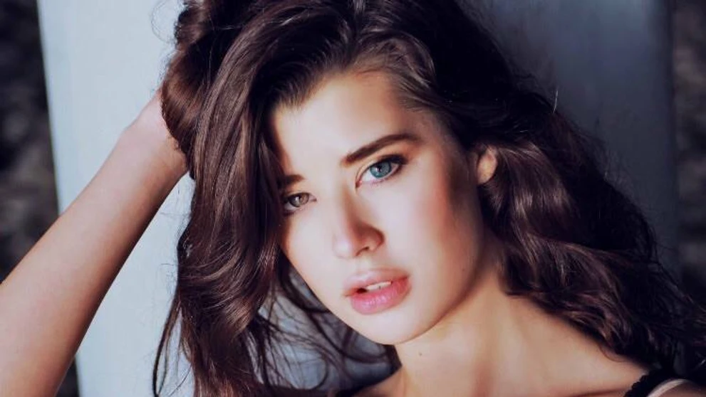 Sarah McDaniel 