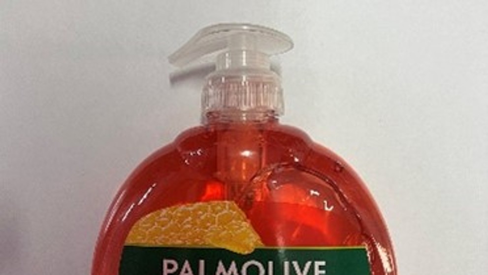 Palmolive Hygiene +