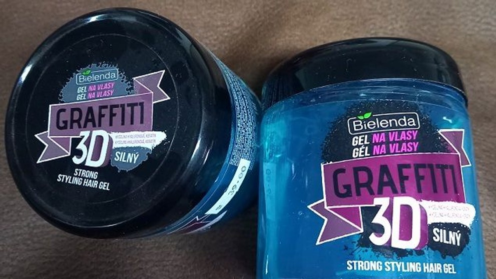 Kozmetické výrobky