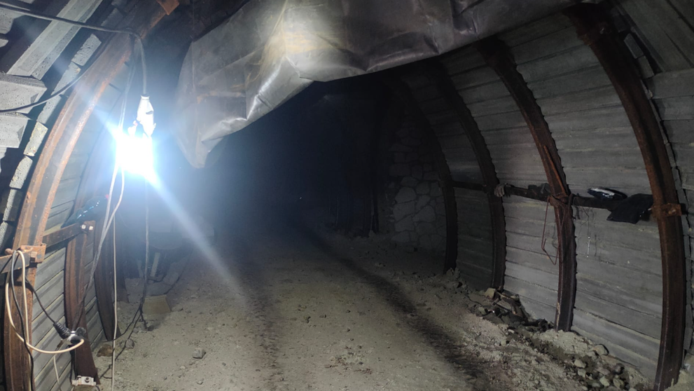 Nešťastie vo vinárstve pri obci Veľká Bara.