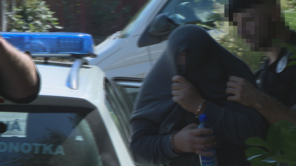 Muž podozrivý v prípade zmiznutia študentky VŠMU