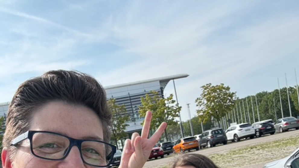 Natália Hlinková hovorí otvorene o závislosti.