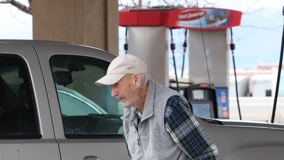 Hollywoodskeho herca Genea Hackmana a jeho manželku našli mŕtvych v ich dome