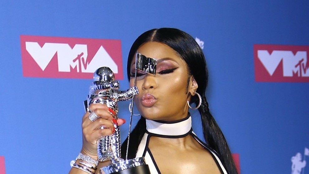 Nicki Minaj