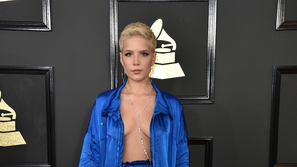 Halsey