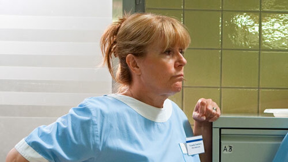 Ordinácia v ružovej záhrade - Táňa Radeva