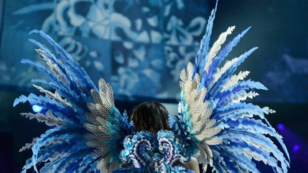 Victoria's Secret Fashion Show