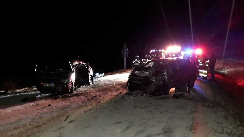 Hymnu pre policajtov naspieval detský súbor Hlohovčatá pod vedením pani Martiny Baračkovej.