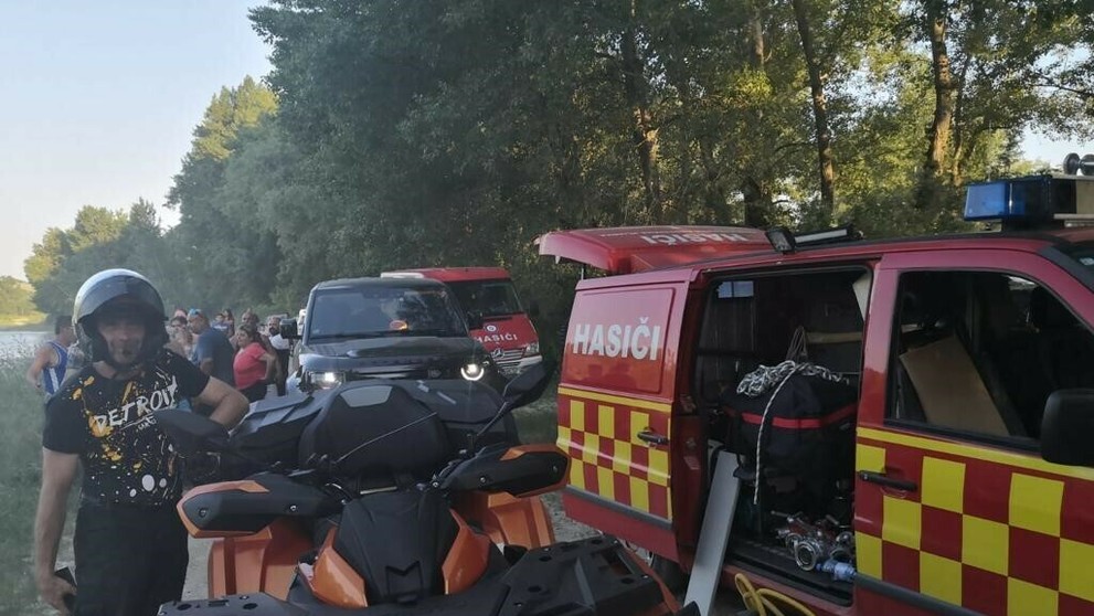 Vo Váhu hľadajú 13-ročného chlapca.