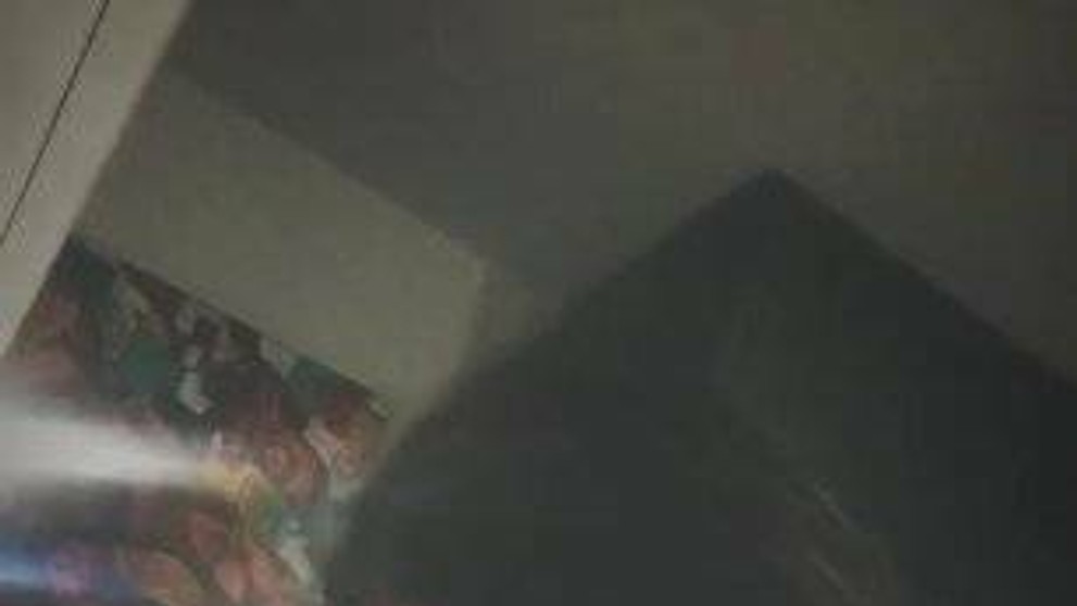 Katka Knechtová a Peter Borkovec