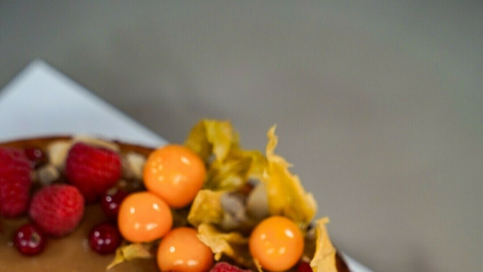 Legendárne pochúťky od Adi Polákovej. 