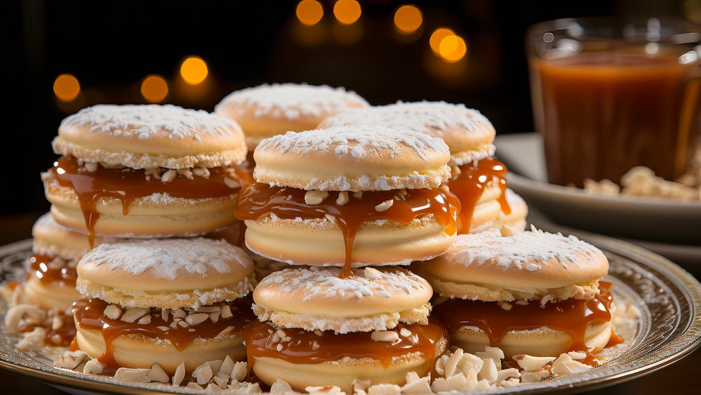 alfajores