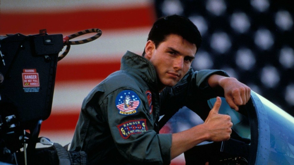 Top Gun
