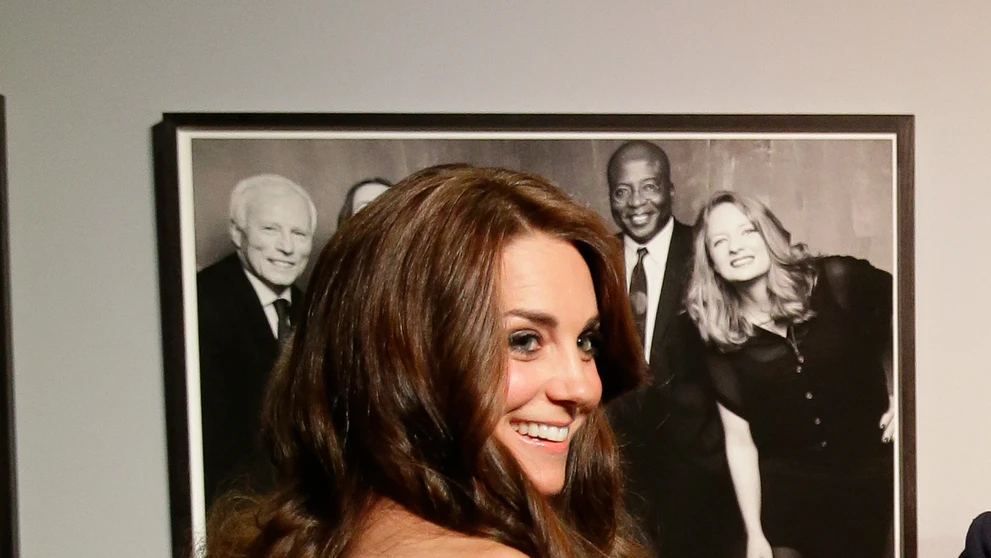 Kate Middleton
