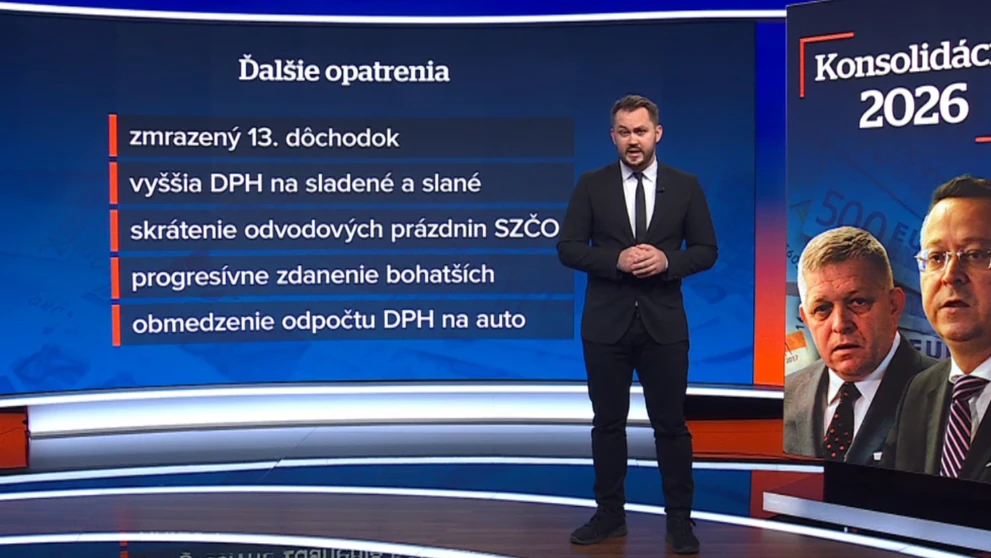 Konsolidácia