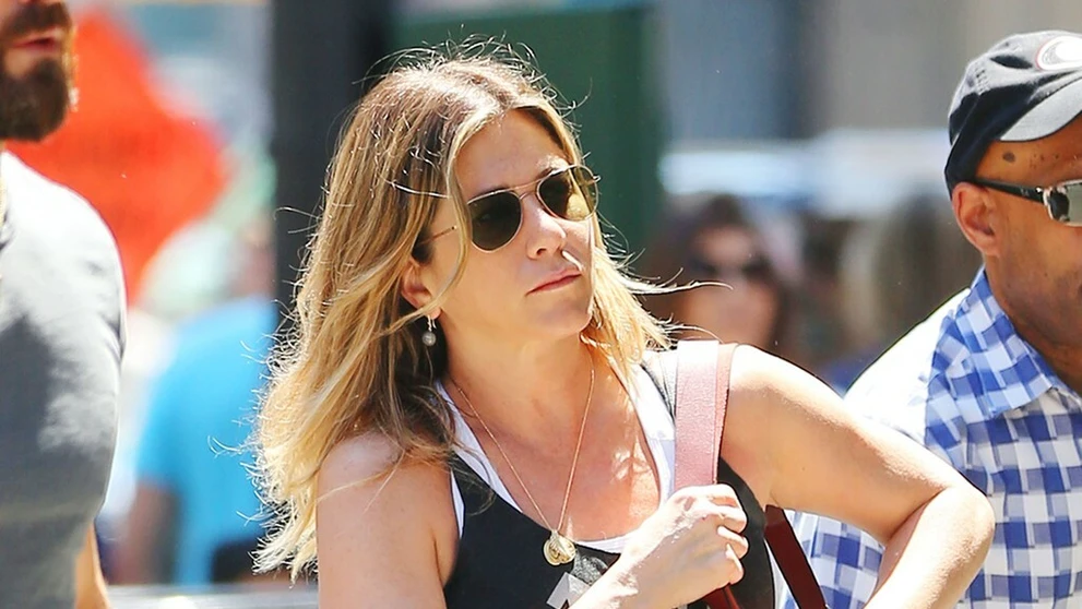 Jennifer Aniston