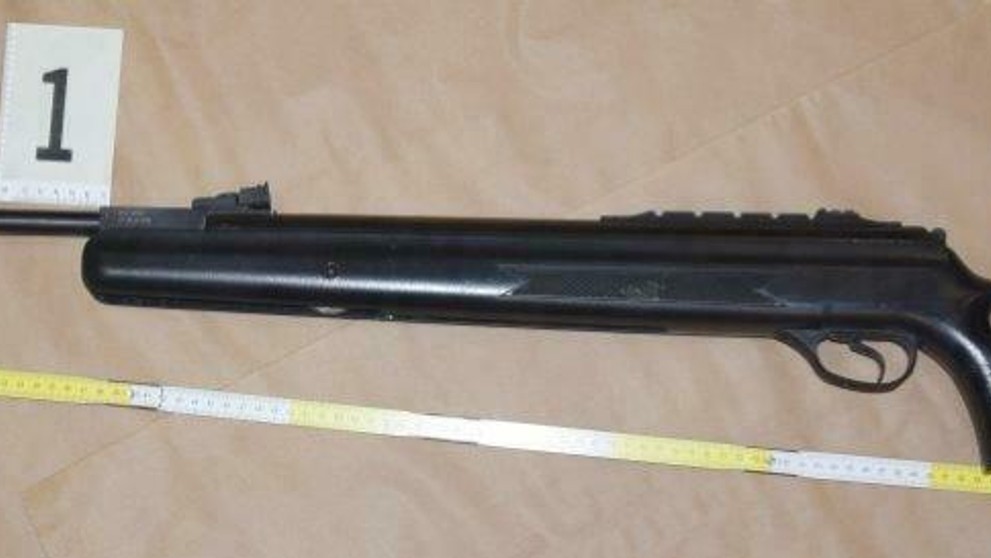 Helena Krajčiová v Sestričkách