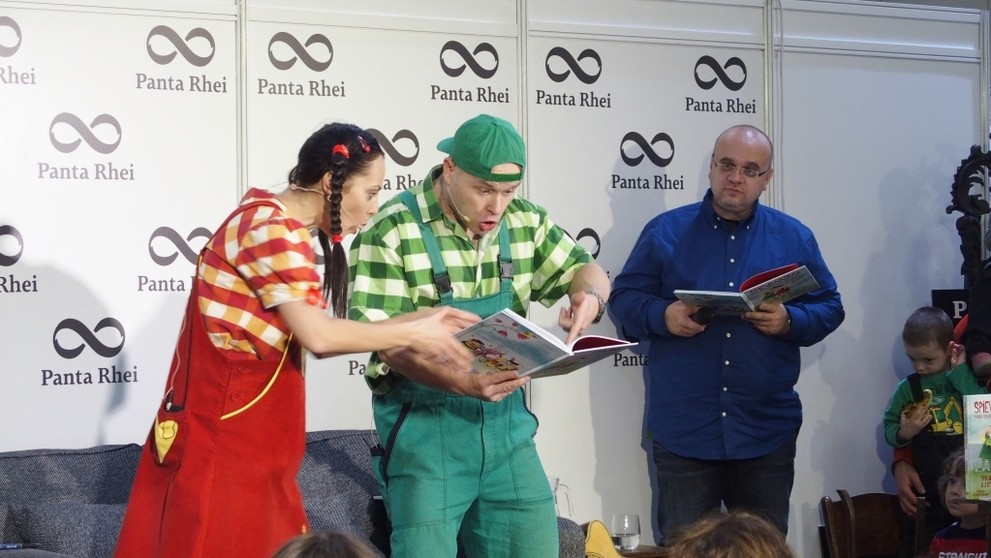 Michal Páleník, výživový poradca