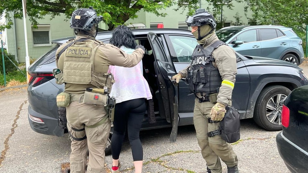 Zneužívali mladistvých na sexuálne služby.