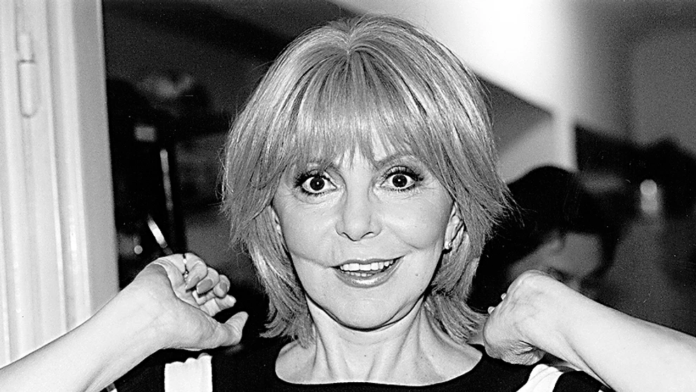 Hana Zagorová