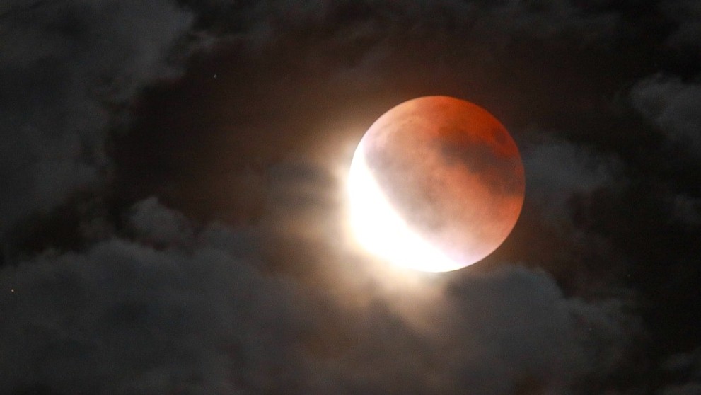 Zatmenie Slnka na Slovensku