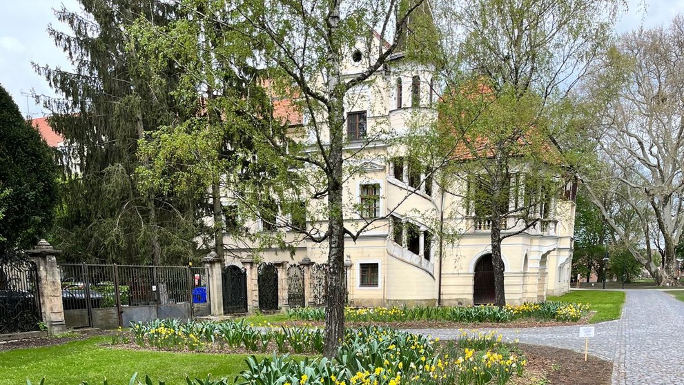 Stupavský park vandali zničili len deň po otvorení.
