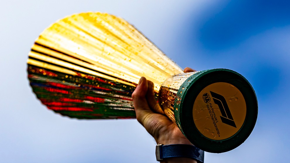 Trofej pre v´ťaza VC Rakúska už má svojho majiteľa.