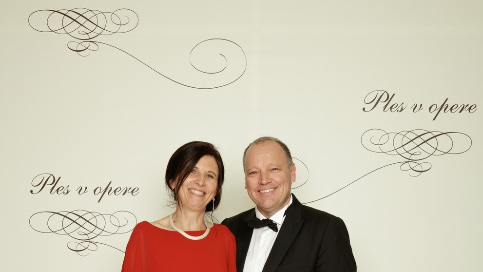 Big Band Gustava Broma.