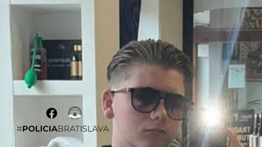 Polícia pátra po vodičovi BMW (1)