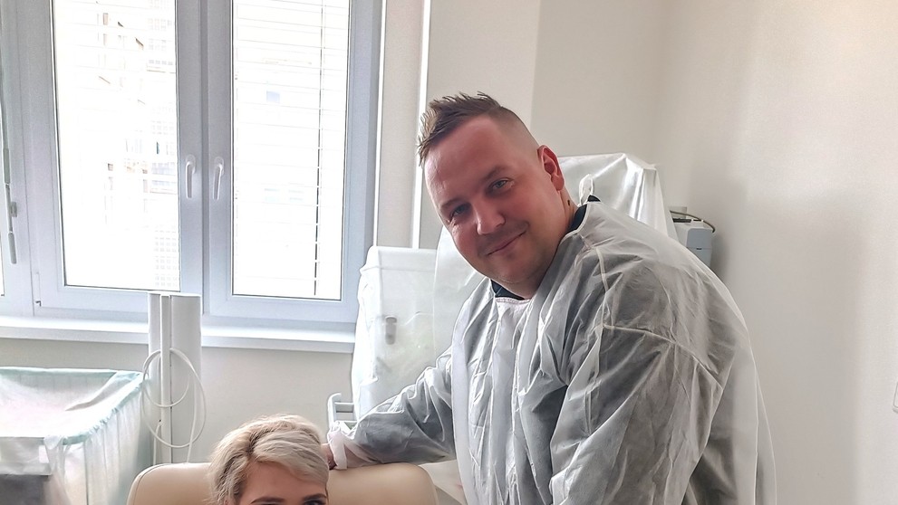 Prvé tohtoročné trojičky v Trenčíne.