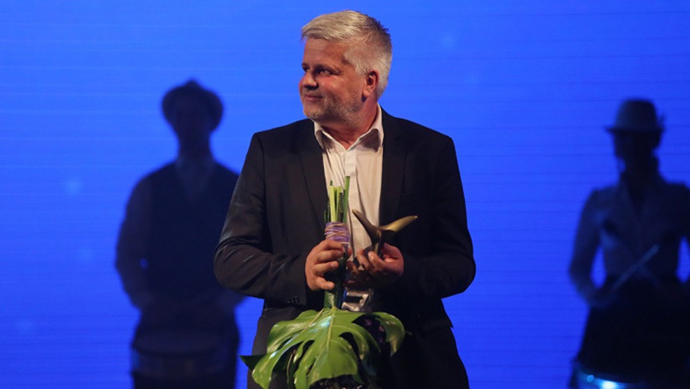 Vynálezca aeromobilu Štefan Klein.