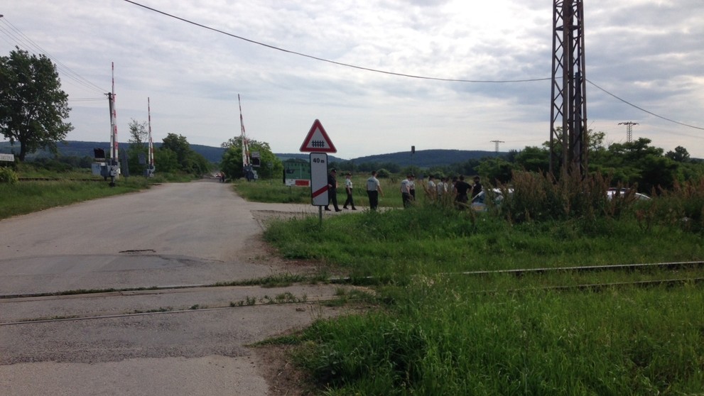 Z väzenia v Leopoldove utiekol Ľubomír Behan