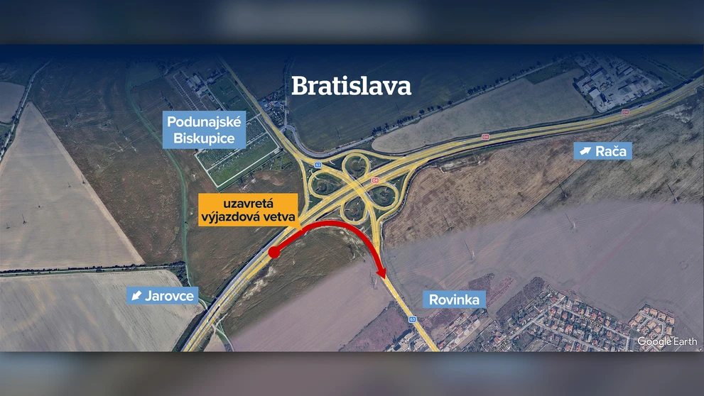Dopravné obmedzenia