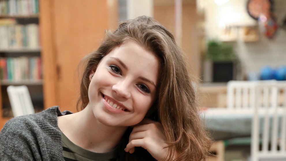 Zuzana Kraváriková