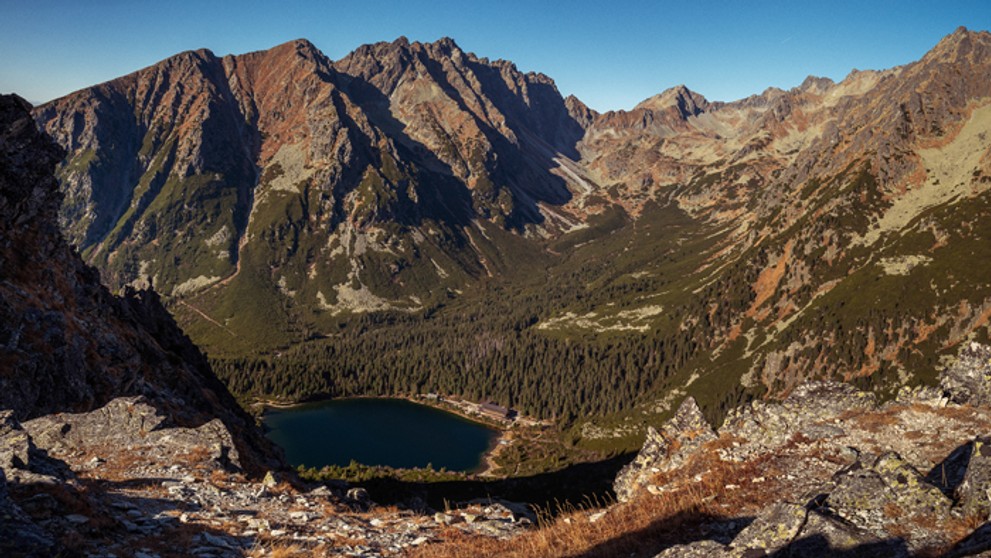 Saul Canelo Alvarez (vpravo) a Sergej Kovaľov.