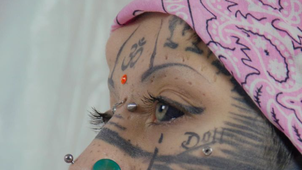 Chce vyzerať ako skutočná mačka