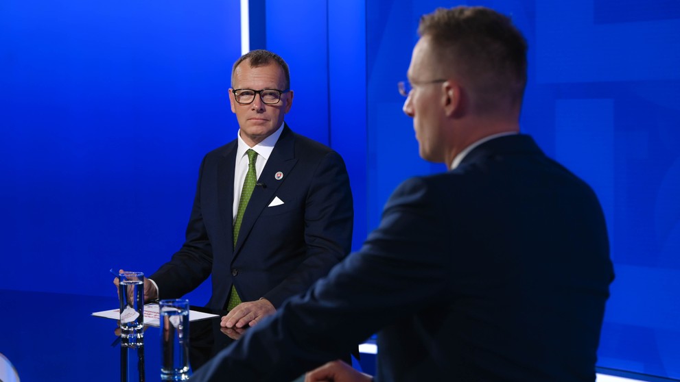 Boris Kollár v relácii Na telo plus.