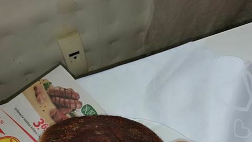 Hubársky úlovok od Ilavy.