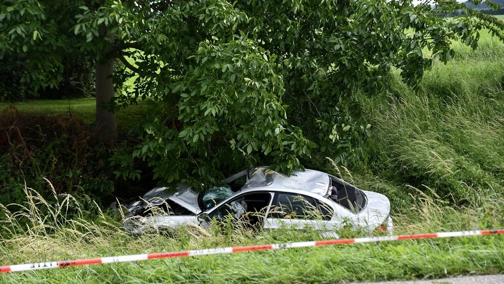 Nehoda v Holandsku, pri ktorej narazilo auto do skupiny žiakov