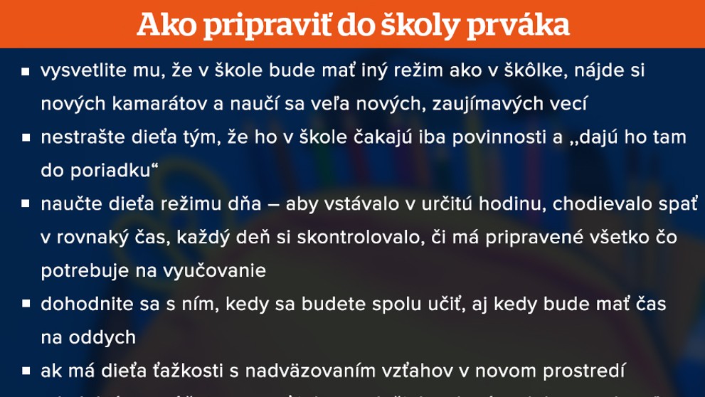 Ilustračná snímka.