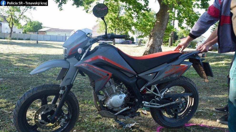 Zábery z tragédie v Topoľčanoch.