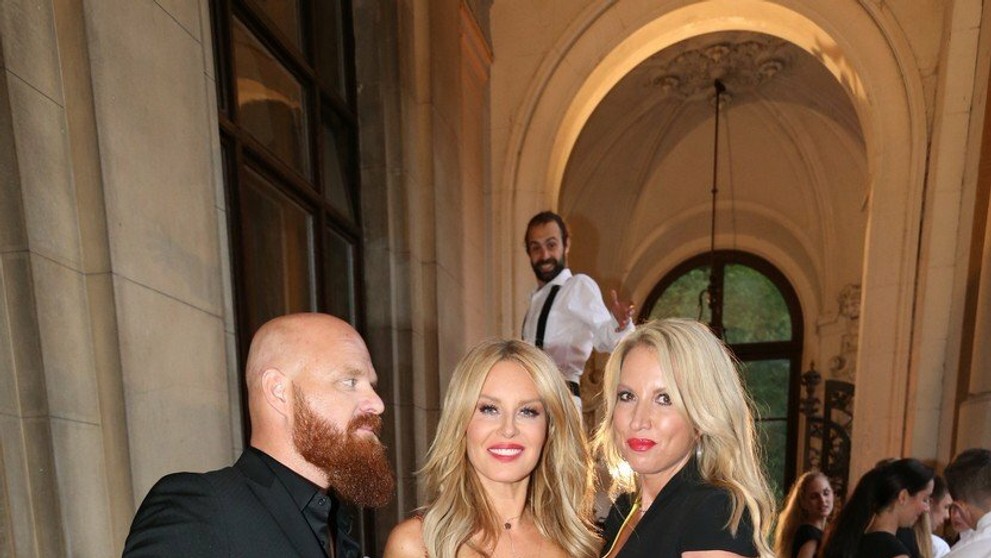 Karel Vágner ml., Simona Krainová