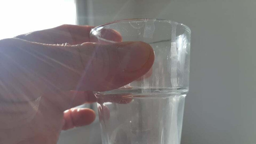 Zariadenie v karanténnom centre v Gabčíkove 